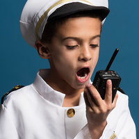 無線機の基本知識