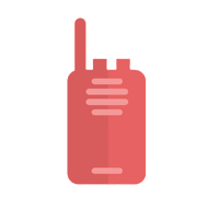 無線機の使い方